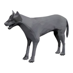 Gray Wolf