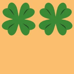 Antenna - Lucky Charm