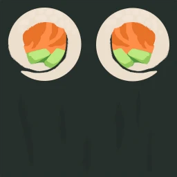 Antenna - Sushi