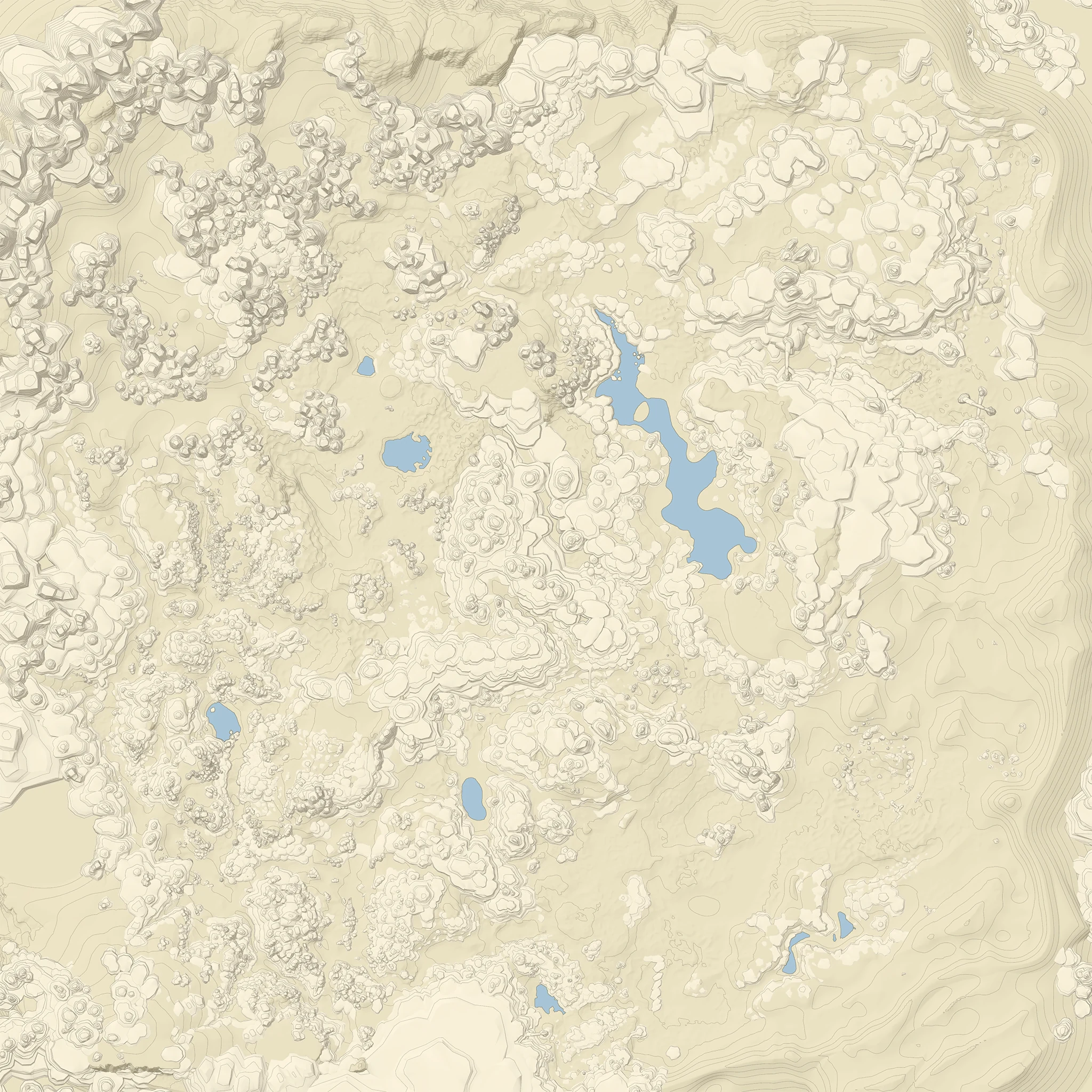 Desert